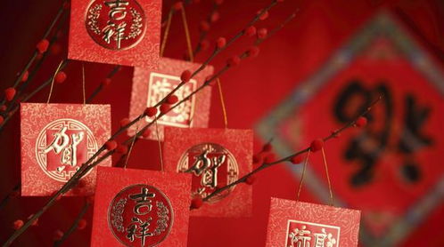 吃年夜饭：哪有那么丰盛