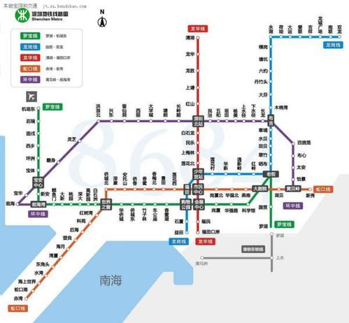 开头：一场让游客懵圈的“编号革命”