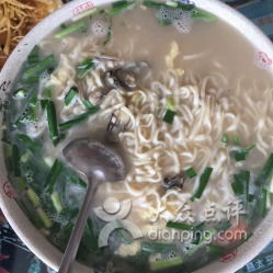 第三站：新金旺渔家——“地道”二字到底有几层含义？