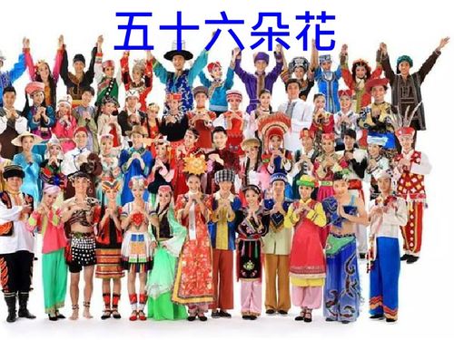 五十六民族节日风俗，特色节日一网打尽