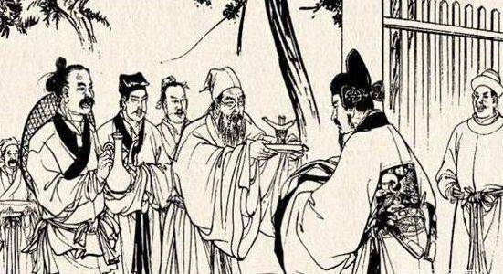 故事来源：从《左传》到《山海经》再到网红段子手