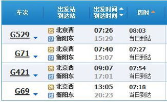 一、佛山到衡阳动车票价揭秘：到底花更多更少个钱才够用？