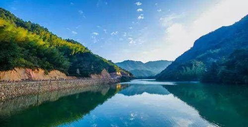 一、 永州，一个你可能没听过但值得一去的地方