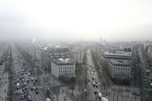 第二天：终于抵达北海啦！