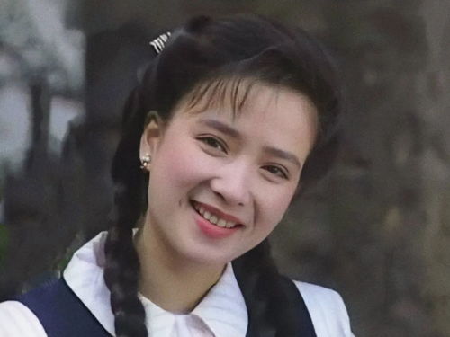 这7位气质温婉、眉目如画的女星，是否符合中国人的传统审美标准呢？
