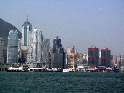 #港澳旅行攻略# #旅行# #噪音# #情绪#