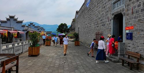 古城之美， 随手拍下