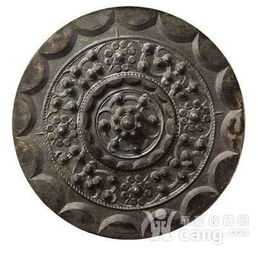 铜镜风水,风水小铜镜的作用