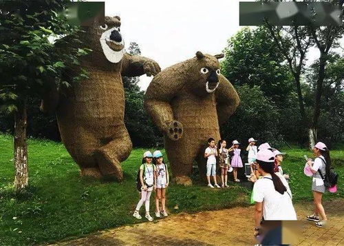 杭州动物园：动物种类丰富但…味道大
