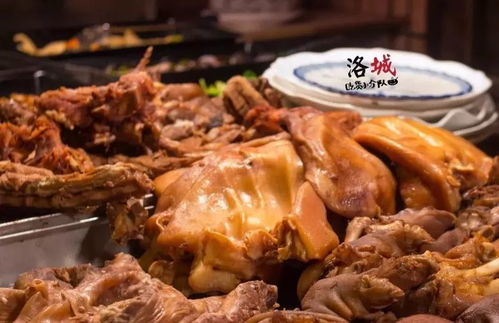 #2 胡辣汤——早上喝一碗，晚上再来一碗，就是所谓“胡子都能长出来”。
