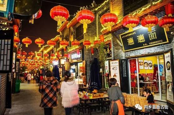 不仅仅是吃的——一种生活的态度