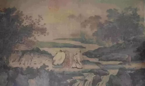 慧远：从隐逸到开创
