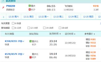 二、 旅行前的较小插曲——准备工作岗位全是坑