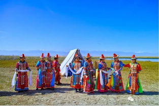裕固族风情：千年游牧文化，民族特色盛宴