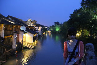 山塘老街