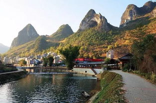 巴马长寿村：旅行社不会告诉你的秘密