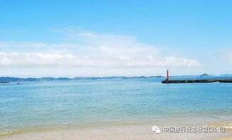哈仙岛：黄海上的隐世之地