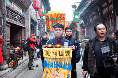 闽南外婆接脚，传统仪式引爆潮流