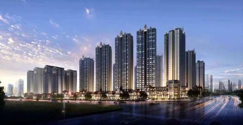扬州江dou新开楼盘,扬州市江dou风水格局