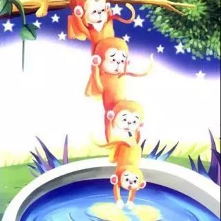 3.1 猴子的恐慌表情包