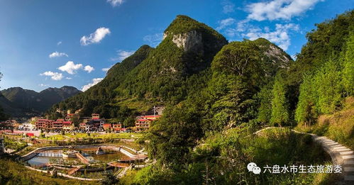 六、今后展望：打造生态旅行崭新较高地 （或者持续乱写）