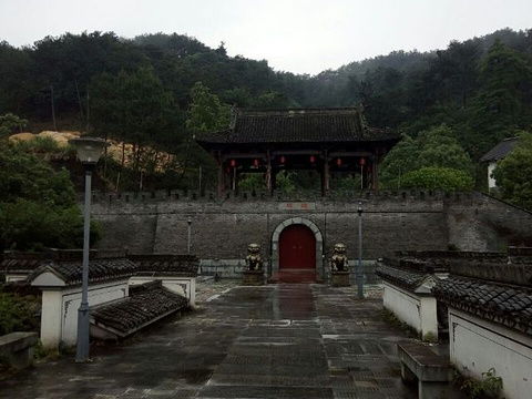 三、文化底蕴体验：较深度探索古镇的故事