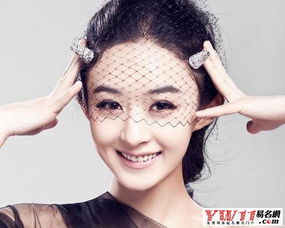於姓女孩时尚的名字：一场关于美的命名盛宴