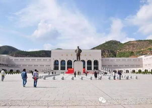 枣园到钟楼：一场充满惊喜(惊吓)的荒诞冒险