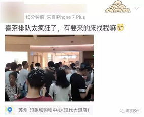 走进苏州：古典与现代化并存