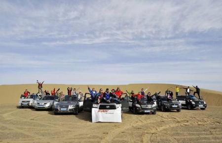 1. 江西赣州：穿越到宋朝当古人