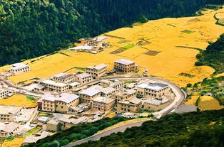 第一天：成都出发， 打开川西秘境的“奇葩”大门