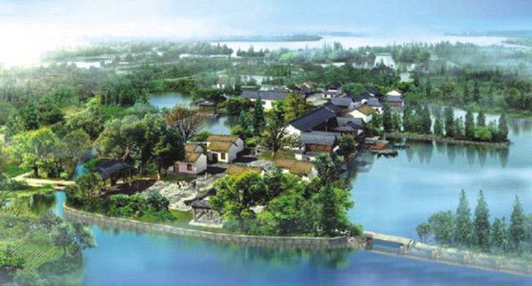 一、地理位置——到底在哪儿？