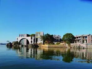 周边景点：抛开市区喧嚣， 拥抱自然