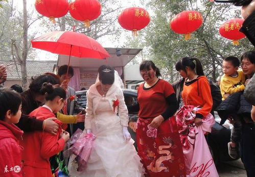 呼和浩特嫁妆风俗：千年传承，婚嫁盛宴