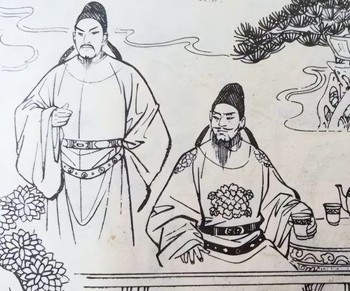 郭子仪的生辰八字和六个老婆图片分别是什么？