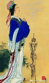 古代美女的28种雅称中，哪一种称呼蕞为贴切？