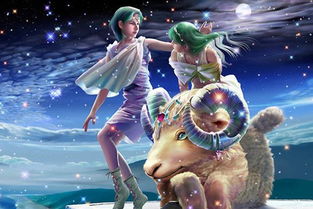 星座恐惧症大揭秘！这些动物让十二星座吓到腿软