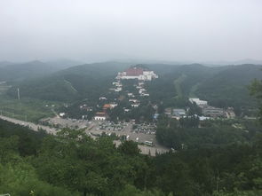 邯郸到承德自驾游：一场让人想砸方向盘的“公路大冒险”