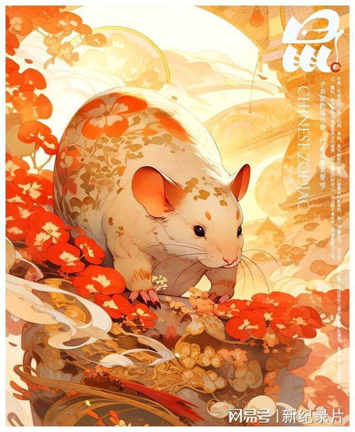 属鼠人的幸运色究竟是什么颜色呢？