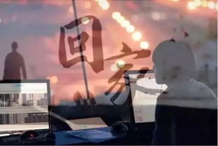 无法逃脱的阴影：情感与恐惧交织