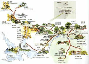 第一天：溪口雪窦山的初遇