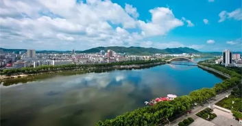信阳周边游，哪个城市游客最多呢？——乱七八糟的吐槽版