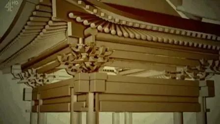建筑细节解读
