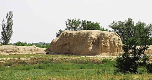 昌吉风景区,昌吉风景区