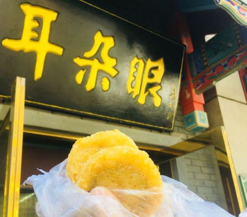 古文化街苏醒后的喧嚣