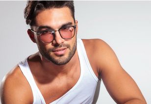 男人面相与吉日的纠葛