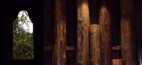 古宅的暗地与风水大忌