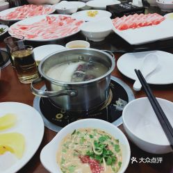 美食篇：生化武器实验室
