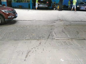 车位旁有柱子,车位上面有柱子风水