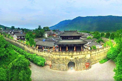 来雁塔， 看风景的好地方